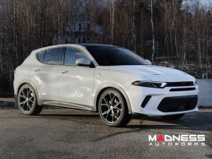 Dodge Hornet Lowering Springs - MADNESS - Sport